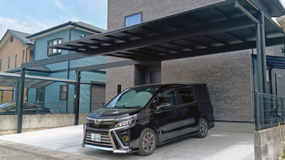 【新築外構】香川県高松市 T様邸